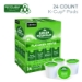 Flavored Variety Coffee K-Cups, Assorted Flavors, 0.38 oz K-