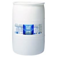 Extreme Aircraft and Precision Equipment Cleaner, 55 gal Dru