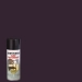 Stops Rust Rust Reformer Spray, Black, 10.25 oz Aerosol Can,