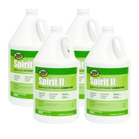 Spirit Ii Ready-To-Use Disinfectant, Citrus Scent, 1 Gal Bot