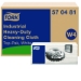Industrial Heavy-Duty Cleaning Cloth, 1-Ply, 13.97 x, 4.25,