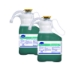 Crew Restroom Floor and Surface SC Non-Acid Disinfectant Cle