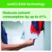 Industrial Heavy-Duty Cleaning Cloth, 1-Ply, 13.97 x, 4.25,