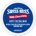 Milk Chocolate Hot Cocoa K-Cups, 22 Pods/Box