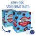 Milk Chocolate Hot Cocoa K-Cups, 22 Pods/Box