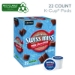 Milk Chocolate Hot Cocoa K-Cups, 88/Carton