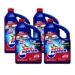 Gel Clog Remover, 1 gal Bottle, 4/Carton