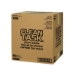 Clean Task Utility Wipers, 1-Ply, 9 x 10.25, White, 250 Shee