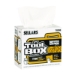 TOOLBOX WaterWeave T700 Wipers, 1-Ply, 8.27 x 16.5, White, 1