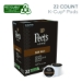 Major Dickason's Blend K-Cups, Regular, 88/Carton