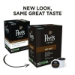 Major Dickason's Blend K-Cups, Regular, 88/Carton