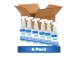 Rust Stain Remover, Unscented, 32 oz Spray Bottle, 6/Carton