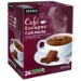 Cafe Escapes Mocha K-Cups, 24/box
