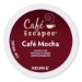 Mocha K-Cups, 24/box, 96/carton