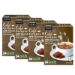 Cafe Escapes Milk Chocolate Hot Cocoa K-Cups, 96/carton