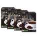 Dark Chocolate Hot Cocoa K-Cups, 24/box, 4 Box/carton