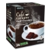 Dark Chocolate Hot Cocoa K-Cups, 24/box, 4 Box/carton