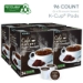 Dark Chocolate Hot Cocoa K-Cups, 24/box, 4 Box/carton