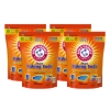Baking Soda, 10.8 lbs Bag, 4/Carton