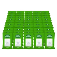 Colombian Decaf Coffee Fraction Packs, 2.2oz, 50/carton