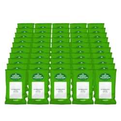 Colombian Decaf Coffee Fraction Packs, 2.2oz, 50/carton