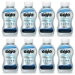 SUPRO MAX Hand Cleaner Bottle, Floral Scent, 10 oz,  8/Carto
