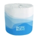 Pacific Blue Select Bathroom Tissue, Septic Safe, 2 Ply, Whi