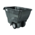 0.75 cu yd Structural Foam Tilt Truck, Standard Duty, 1,000