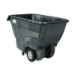 0.75 cu yd Structural Foam Tilt Truck, Standard Duty, 1,000