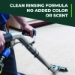 Crystal Industrial Cleaner/degreaser, 55 Gal Drum