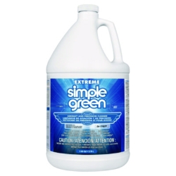 Extreme Aircraft and Precision Equipment Cleaner, 1 gal Bott