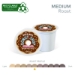 Donut Shop Coffee K-Cups, Regular, 24/box