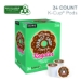 Donut Shop Coffee K-Cups, Regular, 24/box