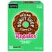Donut Shop Coffee K-Cups, Regular, 24/box