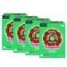 Donut Shop Coffee K-Cups, Regular, 96/carton