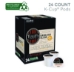 Hawaiian Blend Coffee K-Cups, 24/box