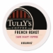 French Roast Coffee K-Cups, 96/carton