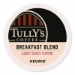 Breakfast Blend Coffee K-Cups, 24/box