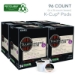 Breakfast Blend Coffee K-Cups, 96/carton