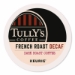 French Roast Decaf Coffee K-Cups, 24/box