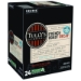 French Roast Decaf Coffee K-Cups, 96/carton