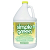 Industrial Cleaner and Degreaser, Concentrated, 1 gal Bottle