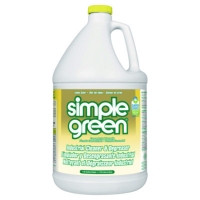 Industrial Cleaner and Degreaser, Concentrated, 1 gal Bottle