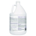 d Pro 5 Disinfectant, Unscented, 1 gal Bottle