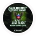 Just Black Coffee K-Cups, 22/Box