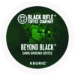 Beyond Black Coffee K-Cups, 88/Carton