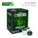 Beyond Black Coffee K-Cups, 88/Carton