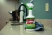 Heavy Duty Cleaner/Degreaser/Disinfectant, 1 gal Bottle