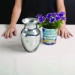 Specialty Mirror Effect Spray Paint, High Gloss Mirror, 6 oz