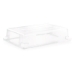StorPlus Polycarbonate Food Storage Container, 8.5 gal, 18 x